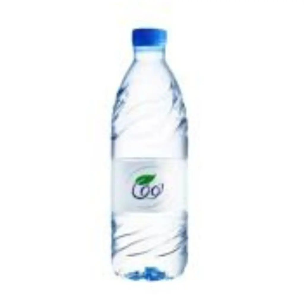 Miniral Water 330 ml